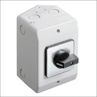 ASN A532789 Lasttrennschalter 161 mm