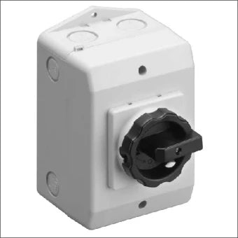 ASN A434053 Lasttrennschalter 161 mm