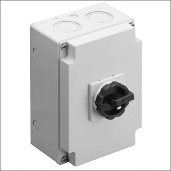ASN A531820 Lasttrennschalter 304 mm