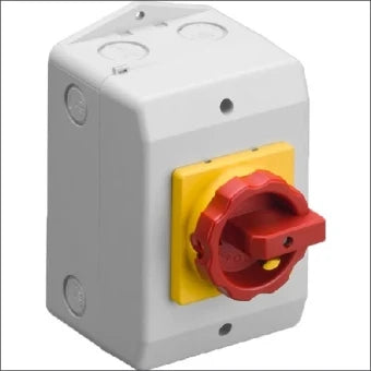 ASN A530160 Lasttrennschalter 161 mm