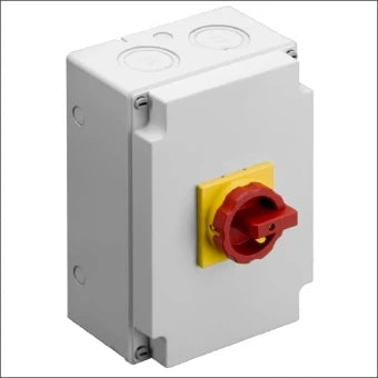 ASN A530172 Lasttrennschalter 304 mm