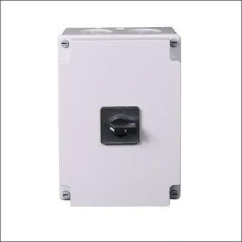 ASN A531840 Lasttrennschalter 304 mm