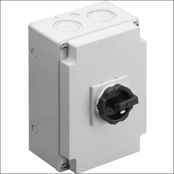 ASN A530435 Lasttrennschalter 304 mm