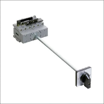 ASN A531614 ULT25/3V Lastscheider