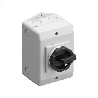 ASN A531667 Lasttrennschalter 161 mm