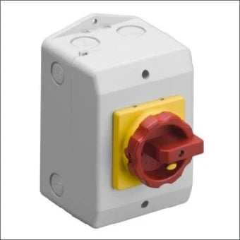 ASN A532064 Lasttrennschalter 161 mm