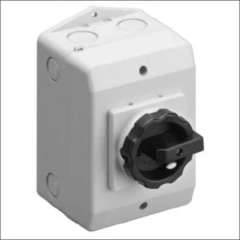ASN A532068 Lasttrennschalter 161 mm