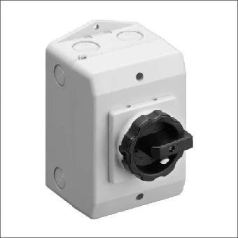 ASN A532075 Lasttrennschalter 161 mm