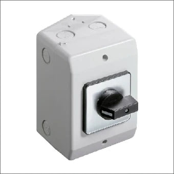 ASN A532219 Lasttrennschalter 161 mm
