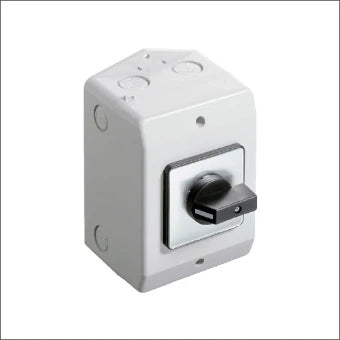 ASN A532306 Lasttrennschalter 161 mm