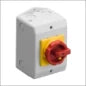 ABB BUSCH-JAEGER 2CKA000471A0037 Potentiaal vereffeningscontactdoos