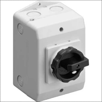 ASN A532304 Lasttrennschalter 161 mm