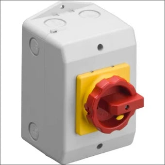 ASN A532305 Lasttrennschalter 161 mm