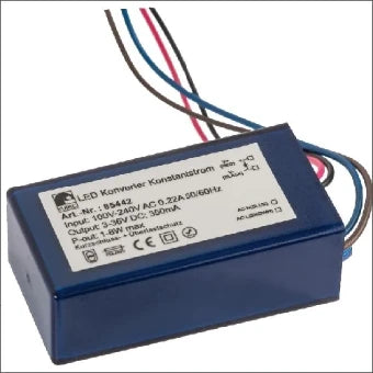 RU.85444 RU.85444 LED driver