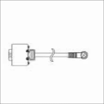 PANASONIC AFC8513D Programmeerkabel 2 m