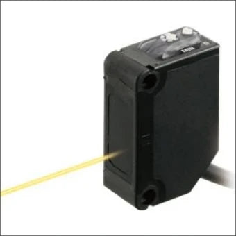 PANASONIC CX421 Optische afstandssensor