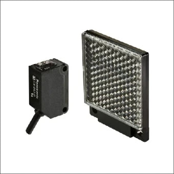 PANASONIC CX491 Optische afstandssensor