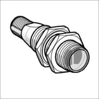 PANASONIC CY-111B-P-Z Optische afstandssensor