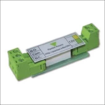 PAXTON 325-010-NL Hulpcontact, relais
