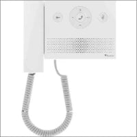 PAXTON 337-510-NL Tuerstation deurcommunicatie 336 mm