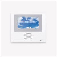 PAXTON 337-510-NL Tuerstation deurcommunicatie 336 mm