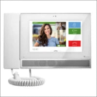 PAXTON 337-510-NL Tuerstation deurcommunicatie 336 mm