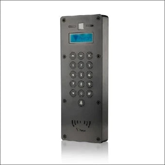 PAXTON 337-420-NL Tuerstation deurcommunicatie 296 mm