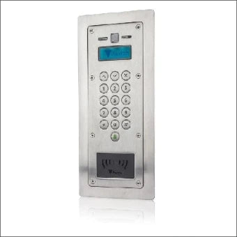 PAXTON 337-500-NL Tuerstation deurcommunicatie 336 mm