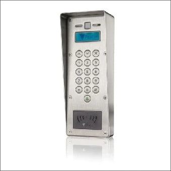 PAXTON 337-510-NL Tuerstation deurcommunicatie 336 mm