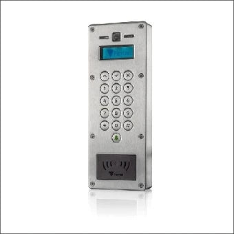 PAXTON 337-520-NL Tuerstation deurcommunicatie 295 mm