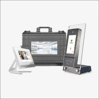 PAXTON 337-635-NL Deurintercom-set