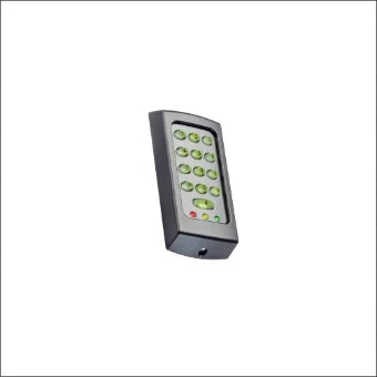 PAXTON 351-210-NL Toegangscontrolesysteemcomponent
