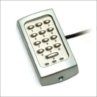 PAXTON 352-110-NL Toegangscontrolesysteemcomponent