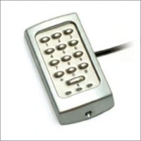 PAXTON 405-321-NL Toegangscontrolesysteemcomponent 70 mm