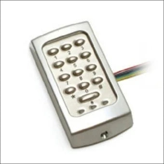PAXTON 352-210-NL Toegangscontrolesysteemcomponent