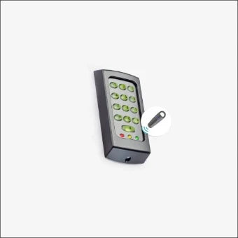 PAXTON 355-110-NL Toegangscontrolesysteemcomponent
