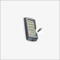 PAXTON 654-772-NL Controller deuropener