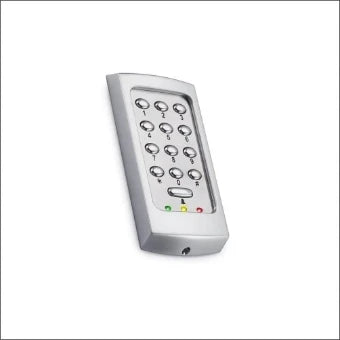 PAXTON 371-110-NL Toegangscontrolesysteemcomponent