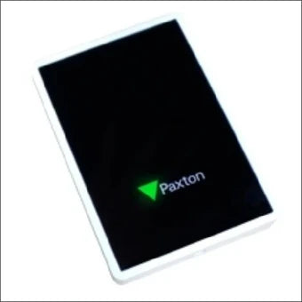 PAXTON 371-125-NL Toegangscontrolesysteemcomponent