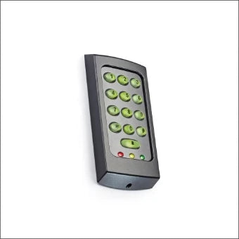 PAXTON 371-210-NL Toegangscontrolesysteemcomponent