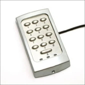 PAXTON 372-110-NL Toegangscontrolesysteemcomponent