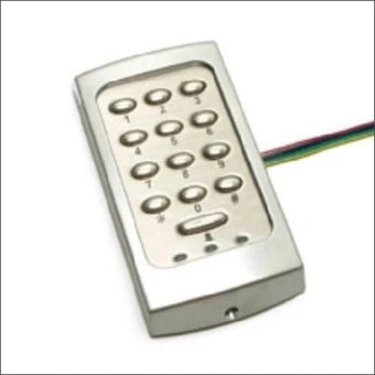 PAXTON 372-210-NL Toegangscontrolesysteemcomponent 75 mm