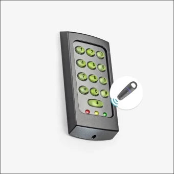 PAXTON 375-110-NL Toegangscontrolesysteemcomponent