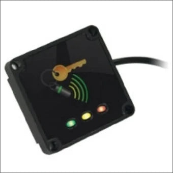 PAXTON 390-135-NL Toegangscontrolesysteemcomponent