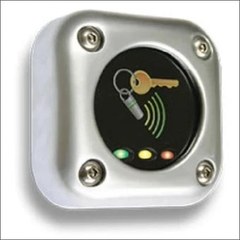 PAXTON 390-747-NL Toegangscontrolesysteemcomponent