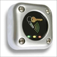 PAXTON 654-772-NL Controller deuropener
