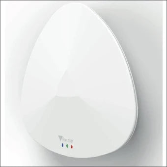PAXTON 477-600-NL Netwerk Router