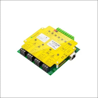 PAXTON 489-710-NL I/O-module bussysteem