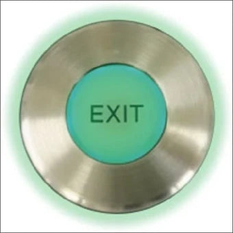 PAXTON 593-721-NL Drucktaster