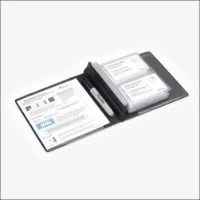 PAXTON 326-735-NL Toegangscontrolesysteemcomponent